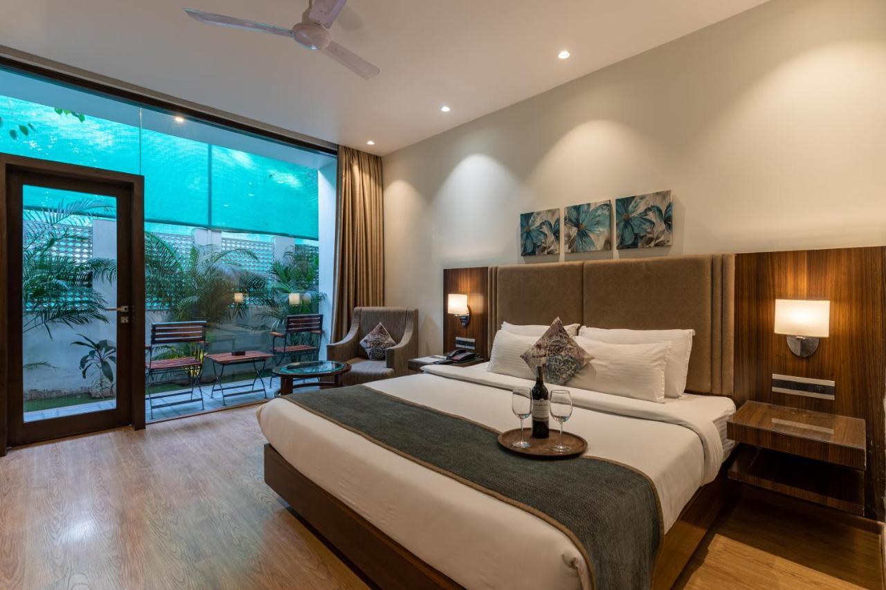Kwality'S Motel Shiraz Bhopal Bagian luar foto