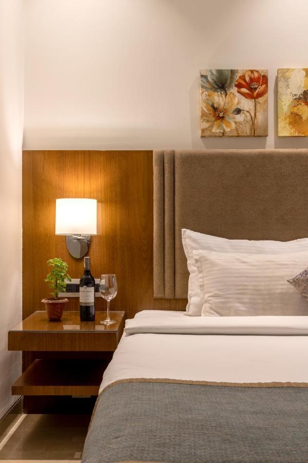 Kwality'S Motel Shiraz Bhopal Bagian luar foto