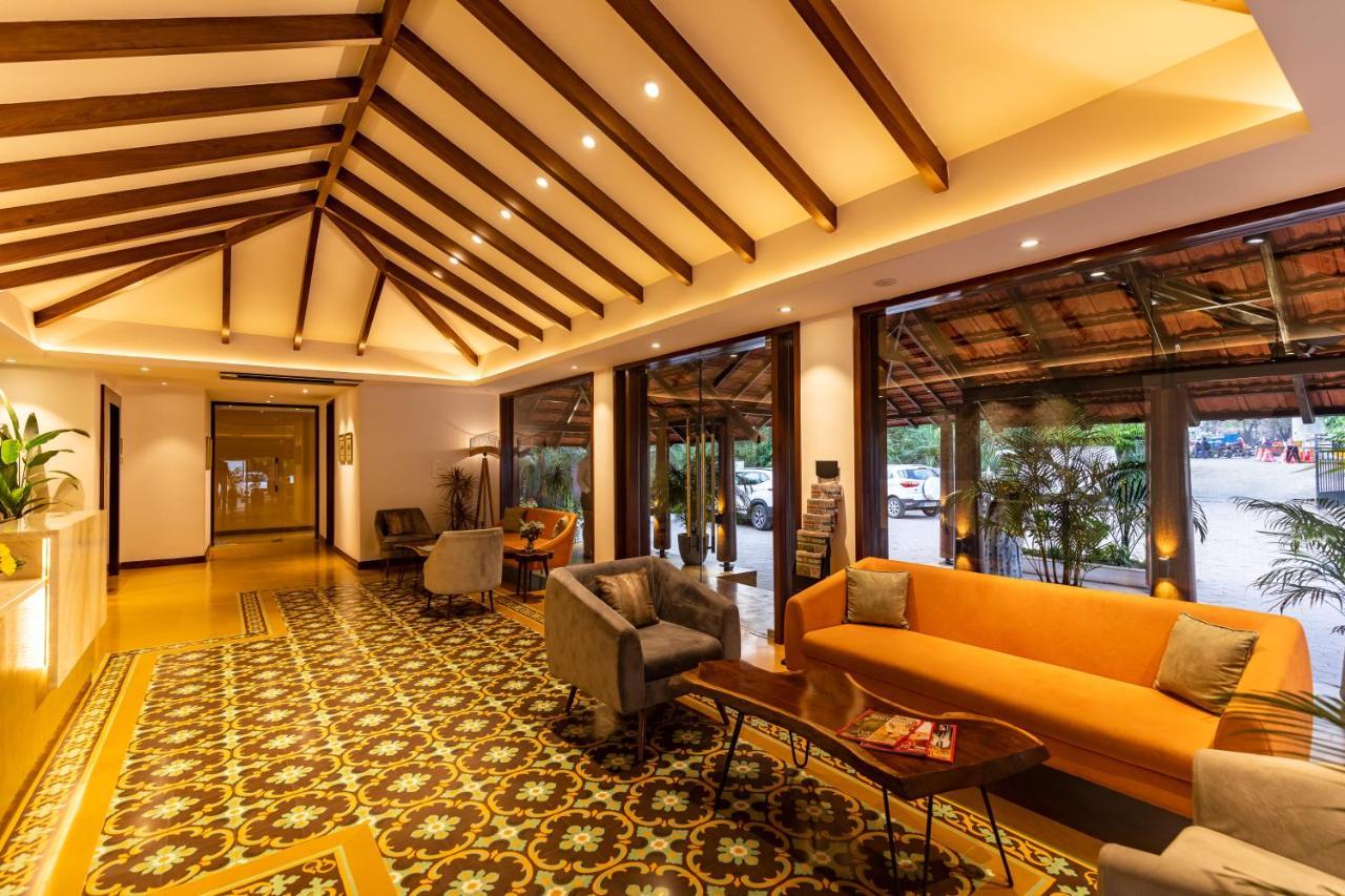 Kwality'S Motel Shiraz Bhopal Bagian luar foto