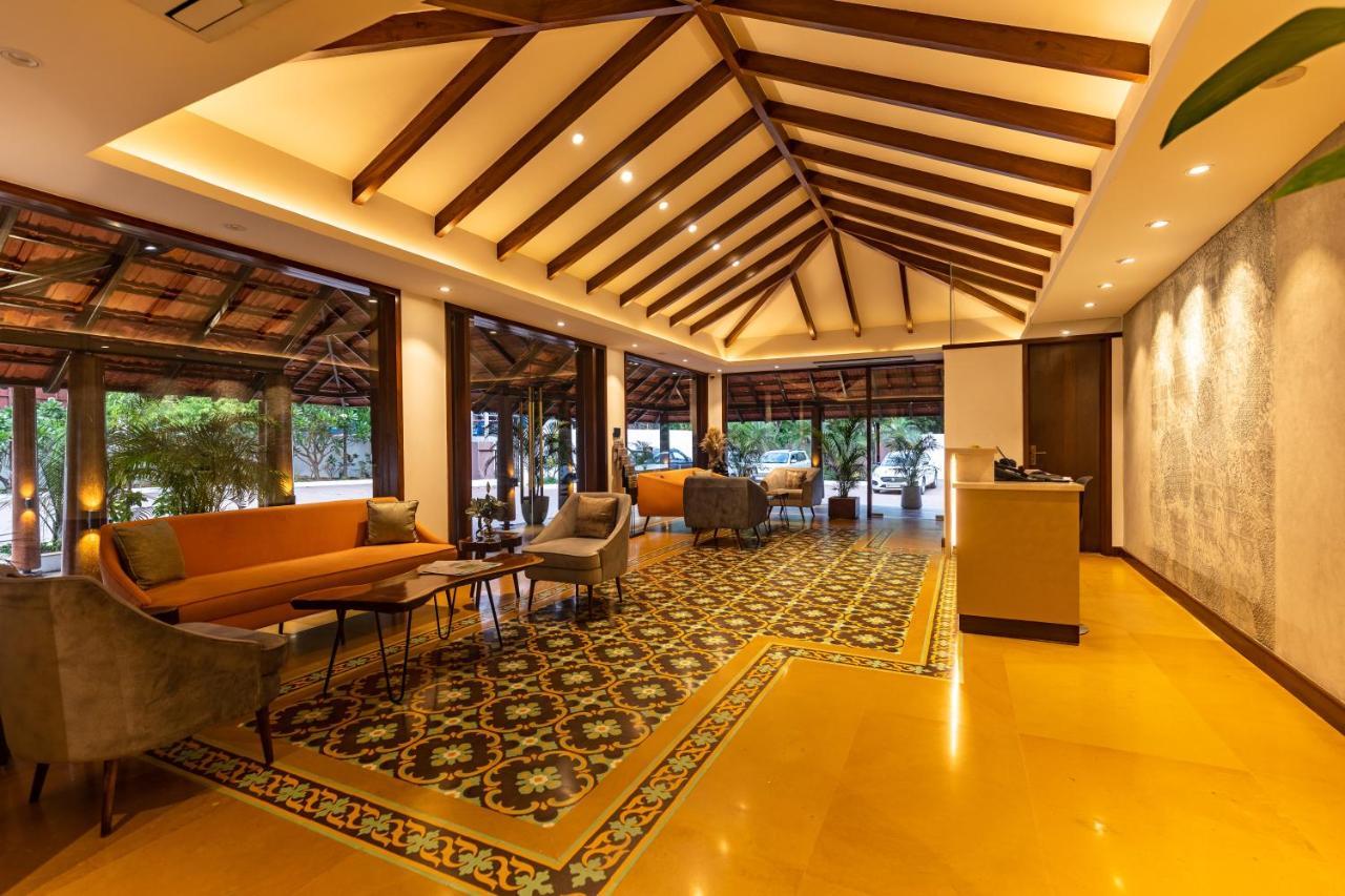 Kwality'S Motel Shiraz Bhopal Bagian luar foto