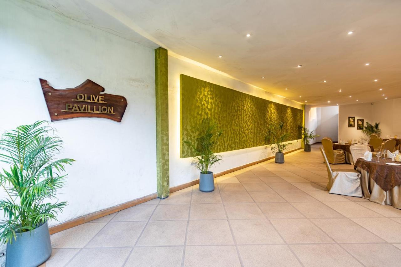 Kwality'S Motel Shiraz Bhopal Bagian luar foto