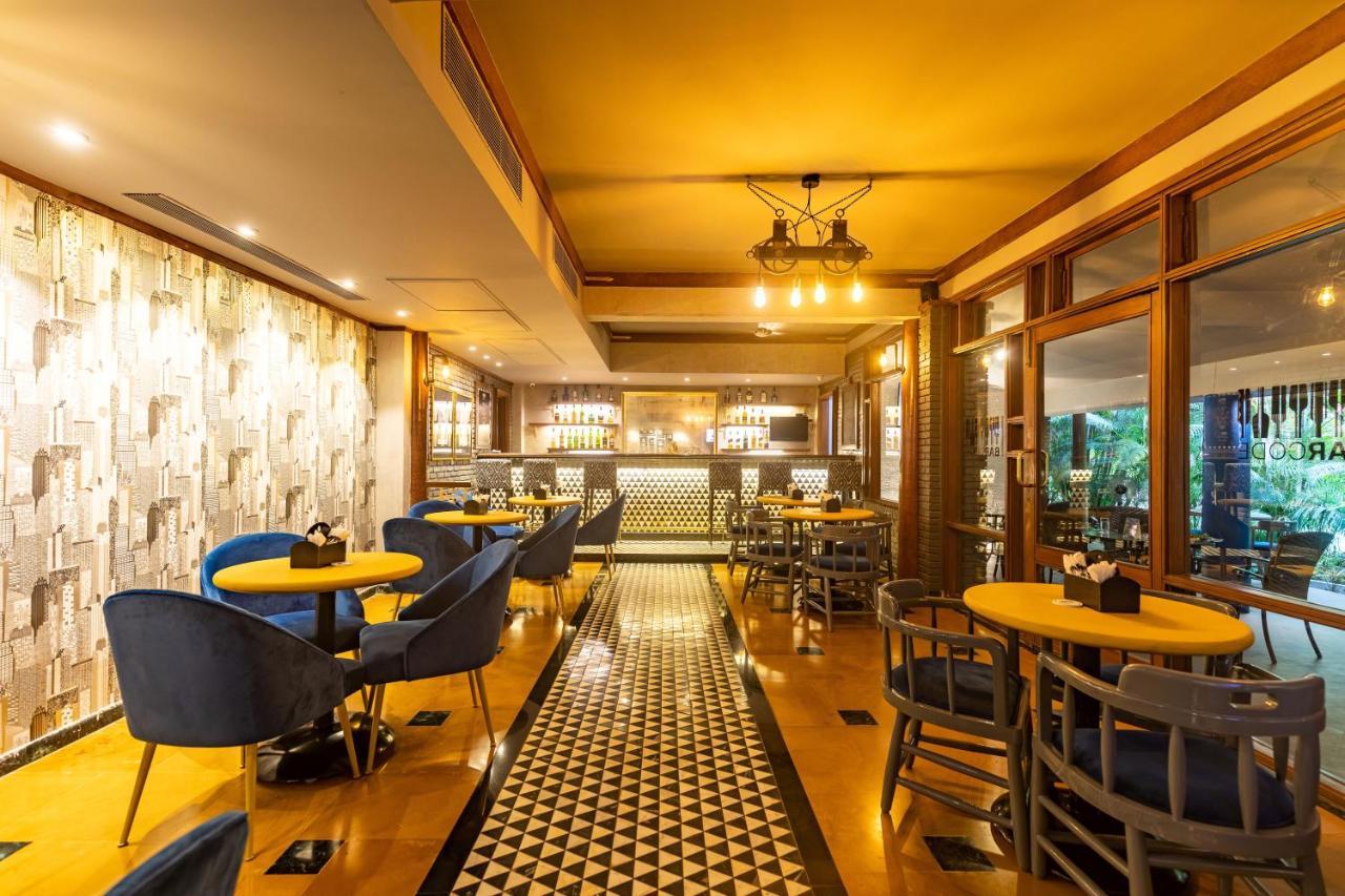 Kwality'S Motel Shiraz Bhopal Bagian luar foto
