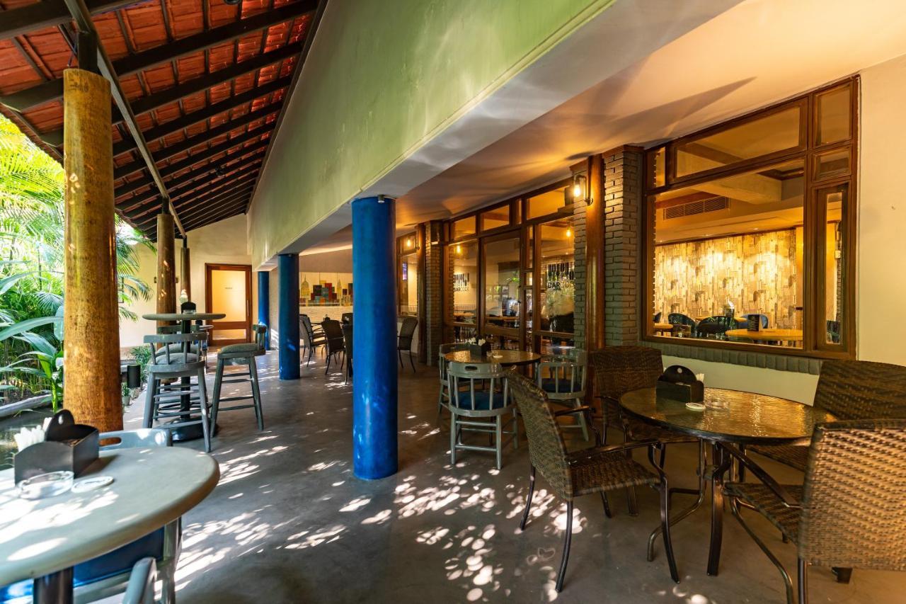 Kwality'S Motel Shiraz Bhopal Bagian luar foto